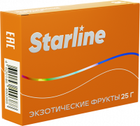 DH Starline (Экзотические Фрукты)