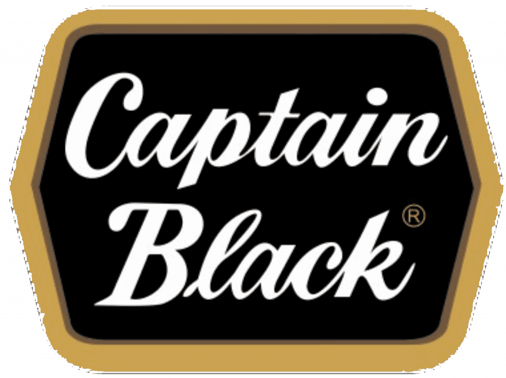 Capitan Black