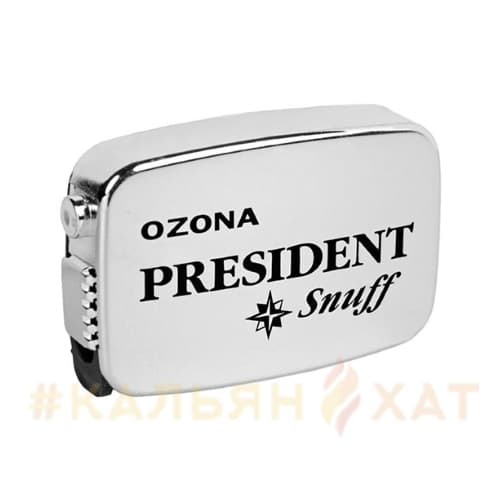 Табак нюхательный Ozona President