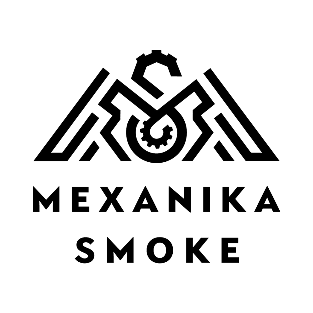 Mexanika Smoke