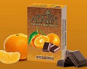 Adalya Tangerine Chocolate