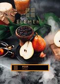 Element Pear