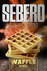Sebero Waffle Limited