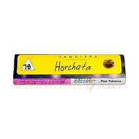 Tangiers Horchata