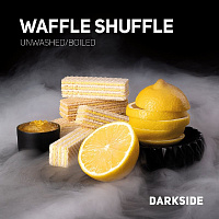 Dark Side Waffle Shaffle