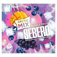 Sebero Arctic Mix Bubble Fruit