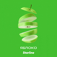 DH Starline (Яблочный сок)