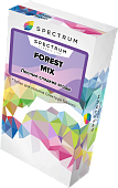 Spectrum Forest Mix