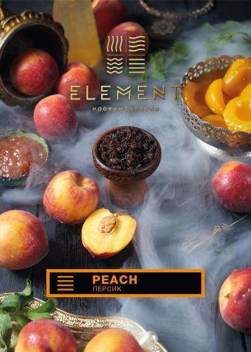 Element Peach1