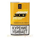 Табак сигаретный Mac Baren Aromatic Choice 40гр
