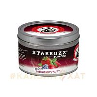 Starbuzz Wildberry Mint