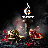 BlackBurn Garnet
