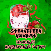 B3 Strawberry Yoghurt