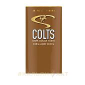 Сигариллы Colts LC Dark Cocoa 20шт