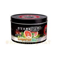Starbuzz Grapefruit Mint