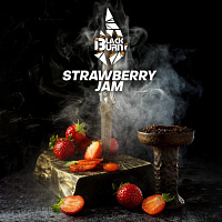 BlackBurn Strawberry Jam