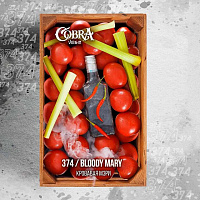 Cobra Bloody Mary