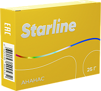 DH Starline (Ананас)