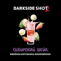 Dark Side Shot Сибирский Шейк*