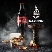 BlackBurn Haribon