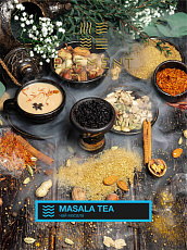 Element Masala Tea