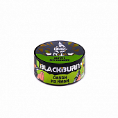 BlackBurn Kiwi stoner