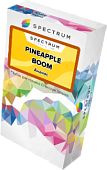 Spectrum Pineapple Boom
