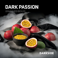 Dark Side Dark Passion