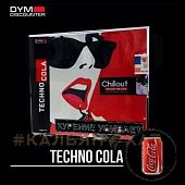 Chillout Techno Cola