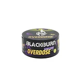 BlackBurn Overdose