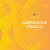 Spectrum American Peach