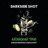 Dark Side Shot Алтайский Трип