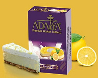 Adalya Lemon Pie