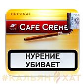 Сигариллы Cafe Creme Original 10шт