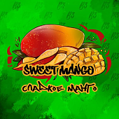 B3 Sweet Mango
