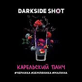 Dark Side Shot Карельский Панч