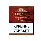 Сигариллы Clubmaster Mini Superior Red