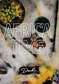 Чайная смесь Dali Africa Time