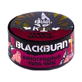 BlackBurn Chupa Graper