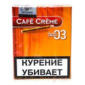 Сигариллы Cafe Creme Cream Filter 03 8шт
