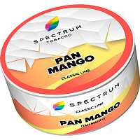 Spectrum Pan Mango