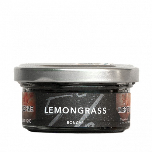 Bonche 5% Lemongrass
