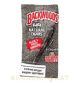 Сигариллы Backwoods Black and Sweet
