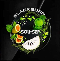 BlackBurn Sou-Sep
