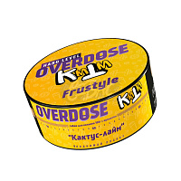 Overdose Frustyle